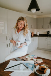 aimee hammond gautier kitchen photo